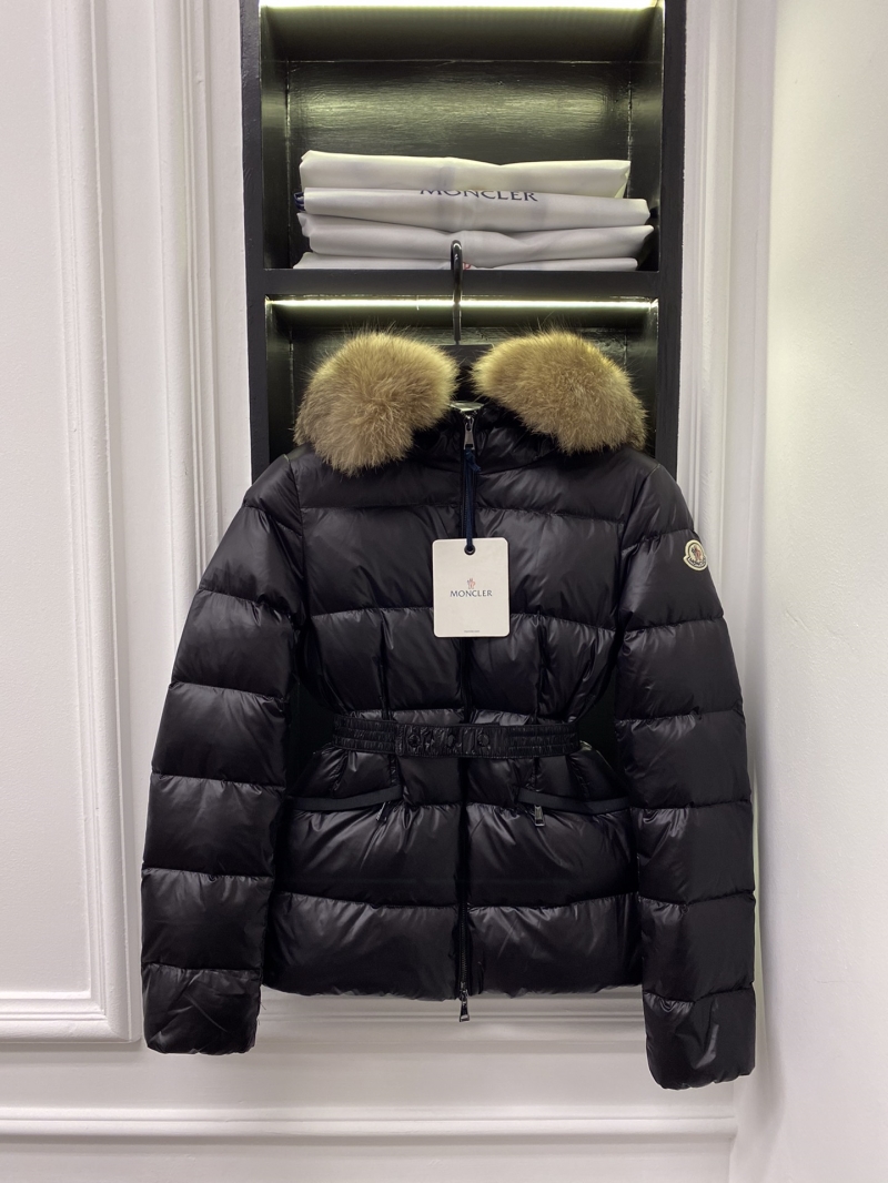 Moncler Down Jackets